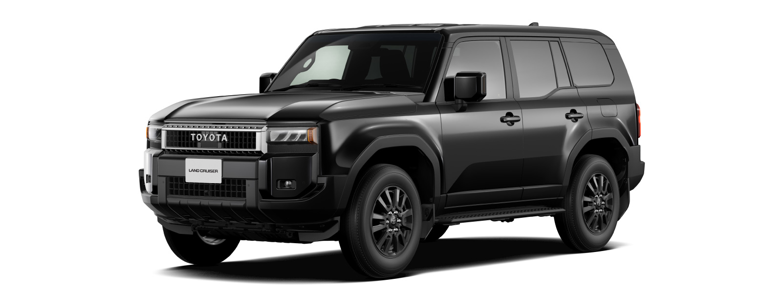 ランドクルーザー250 VXグレード ５点セット TOYOTA純正品 ランドクルーザー“250” | 価格・グレード | ネッツトヨタ富山(株)