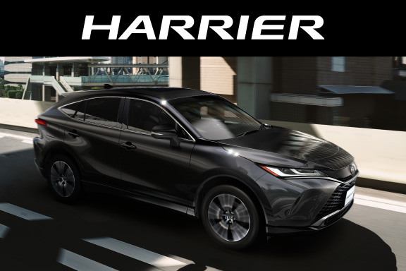 超バリ山4本◼️275/45R21◼️ GOODYEAR◼️スポンジ◼️2023年12月 ハリアー | ネッツトヨタ富山(株)