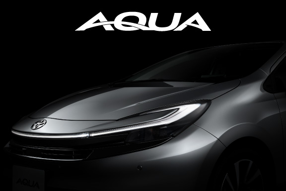 アクア | ネッツトヨタ富山(株)