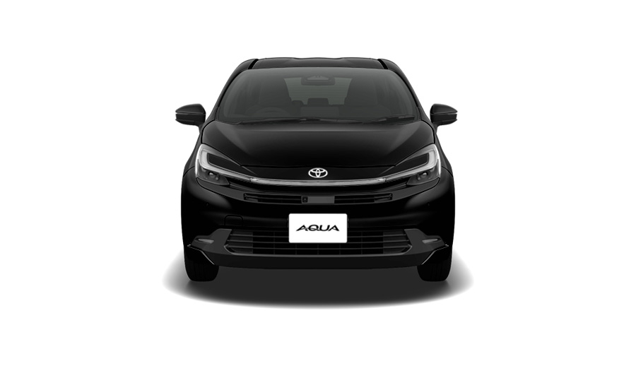 ブラックマイカ〈209〉フロント