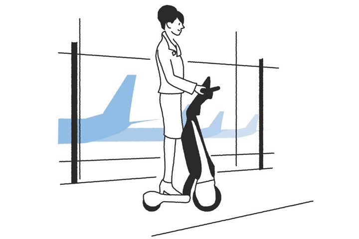 C+walk T | ネッツトヨタ富山(株)