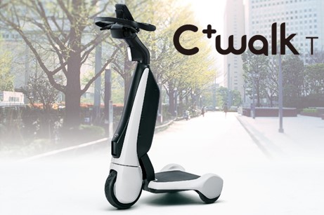 C+walk T | ネッツトヨタ富山(株)