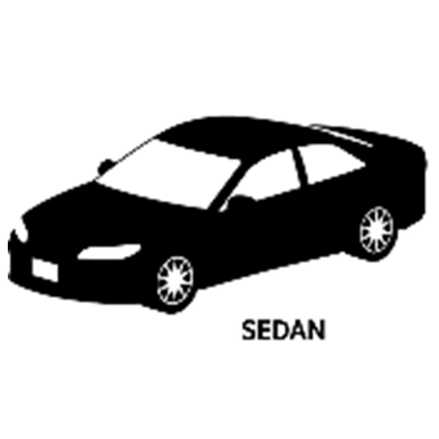 sedan