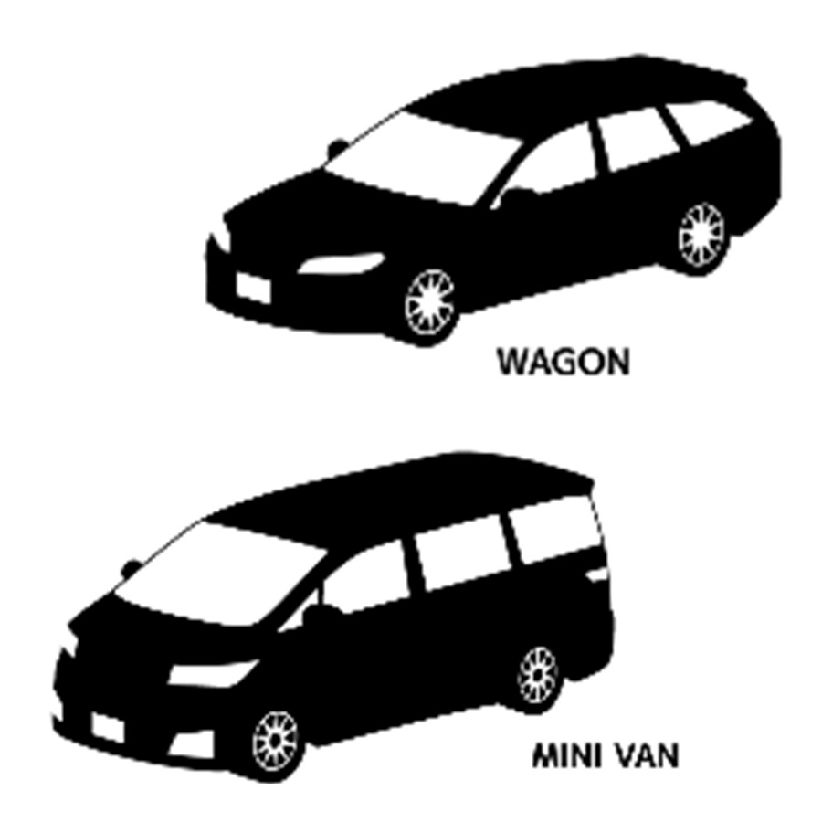 minivanwagon