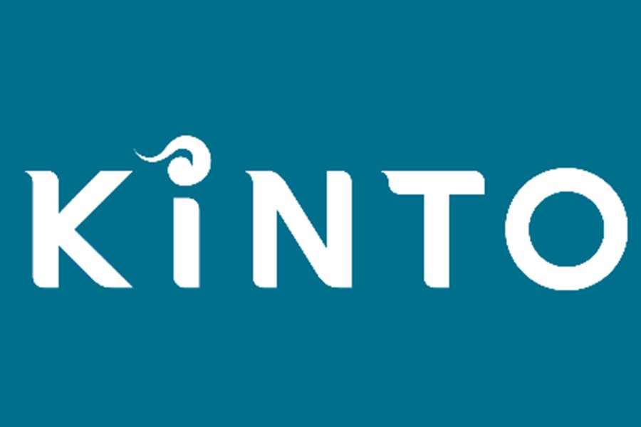 KINTO