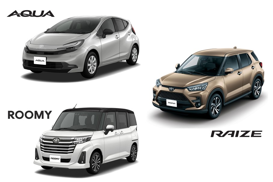 コンパクトカー応援キャンペーン | ネッツトヨタ富山(株)