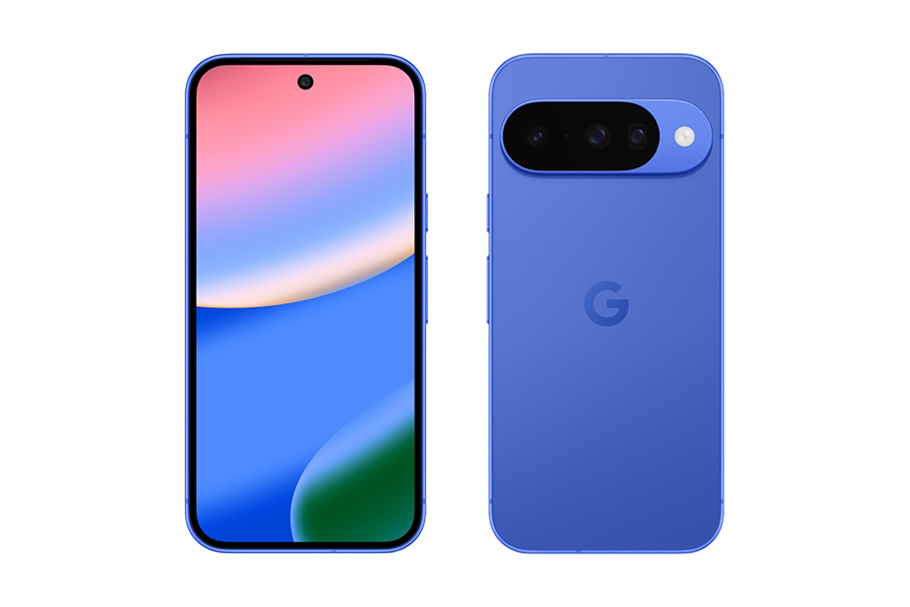 「 Google Pixel 10_製品画像_【25年9月～】携帯・スマホを購入したい」