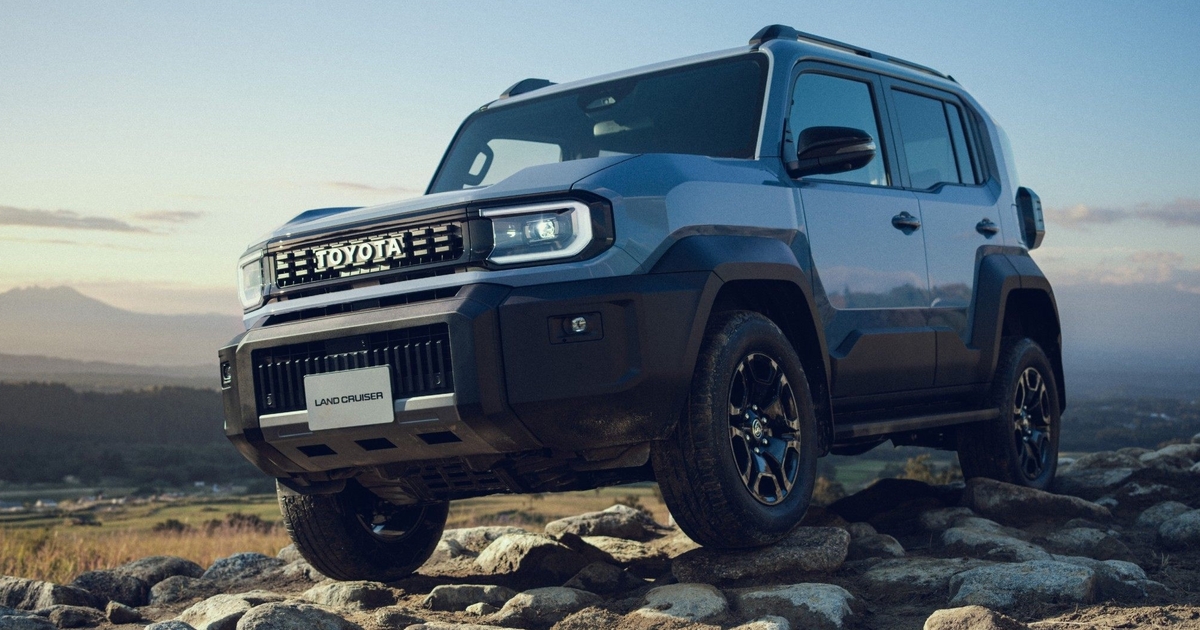 ⭐︎ トヨタ ランドクルーザー50周年記念　4X4MAGAZINE 希少 ⭐︎ ランドクルーザー“FJ” | ネッツトヨタ富山(株)